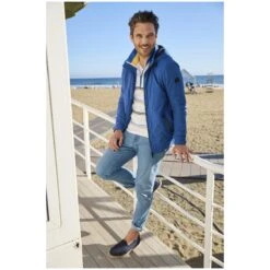 Jacke XENZIO -Babista De server 2492