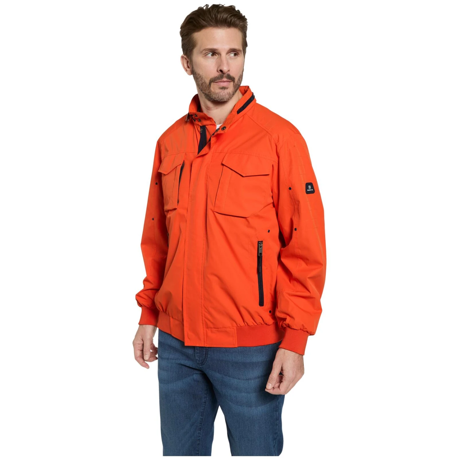 Blouson VRIVENTO 2 Blouson VRIVENTO – Bild 2