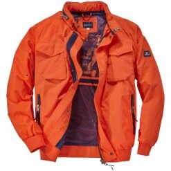 Blouson VRIVENTO 20 Blouson VRIVENTO -Babista De server 2502