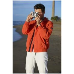 Blouson VRIVENTO 21 Blouson VRIVENTO -Babista De server 2503