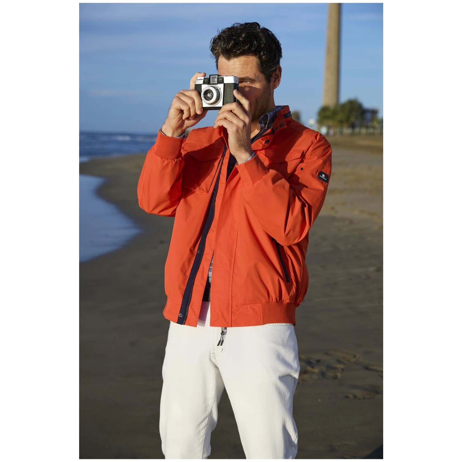 Blouson VRIVENTO 11 Blouson VRIVENTO – Bild 11