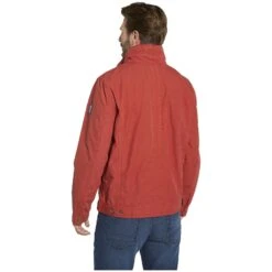 Jacke YALDO -Babista De server 2522