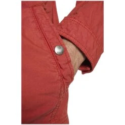 Jacke YALDO -Babista De server 2525