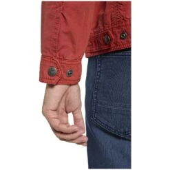 Jacke YALDO -Babista De server 2526