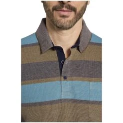 Poloshirt URVIO 9 Poloshirt URVIO -Babista De server 253