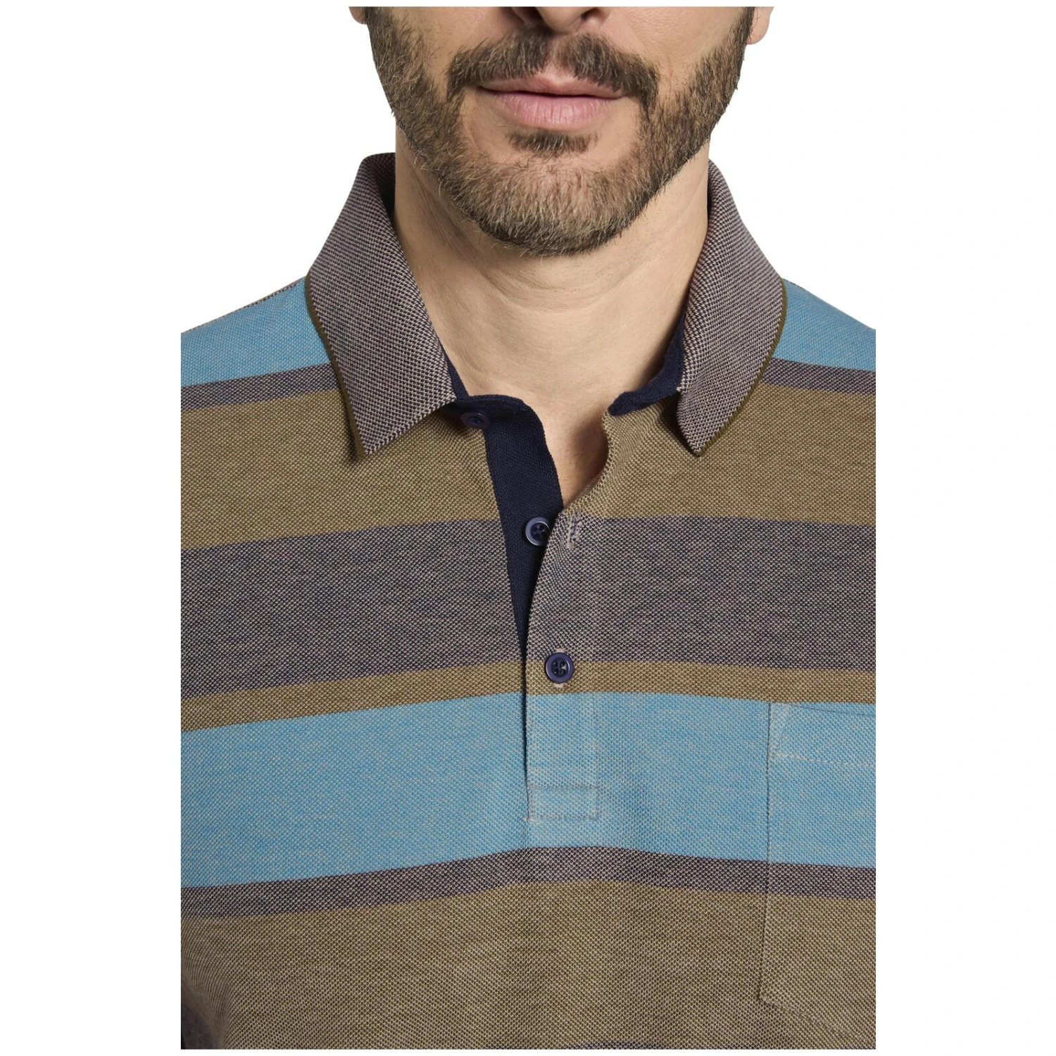 Poloshirt URVIO 4 Poloshirt URVIO – Bild 4