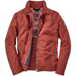 Jacke YALDO -Babista De server 2530