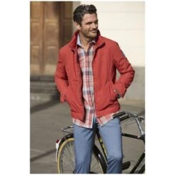 Jacke YALDO -Babista De server 2531