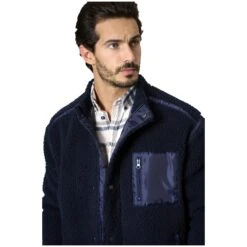 Jacke LUCIVENZI -Babista De server 2536