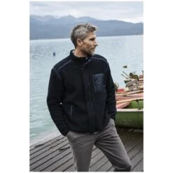 Jacke LUCIVENZI -Babista De server 2538