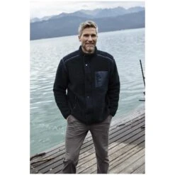 Jacke LUCIVENZI -Babista De server 2540