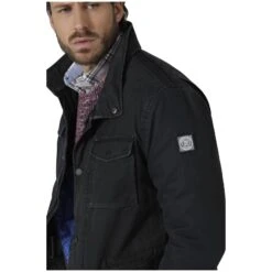 Jacke ROMANTERRA -Babista De server 2545