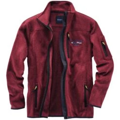 Strickfleecejacke FLORENUNTO -Babista De server 2561