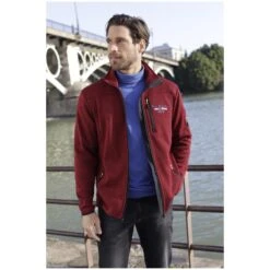 Strickfleecejacke FLORENUNTO -Babista De server 2562