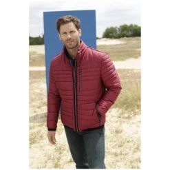 Blouson LUTOTE -Babista De server 2571