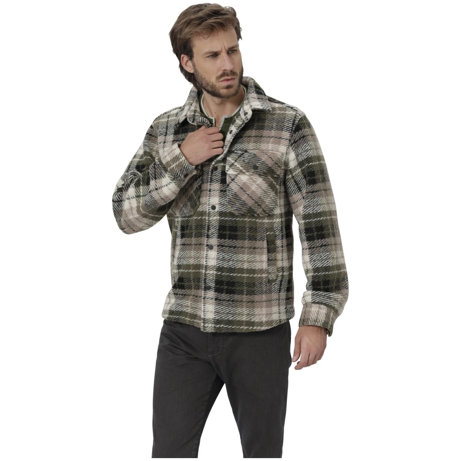 Jacke FIOREVENTO 2 Jacke FIOREVENTO – Bild 2