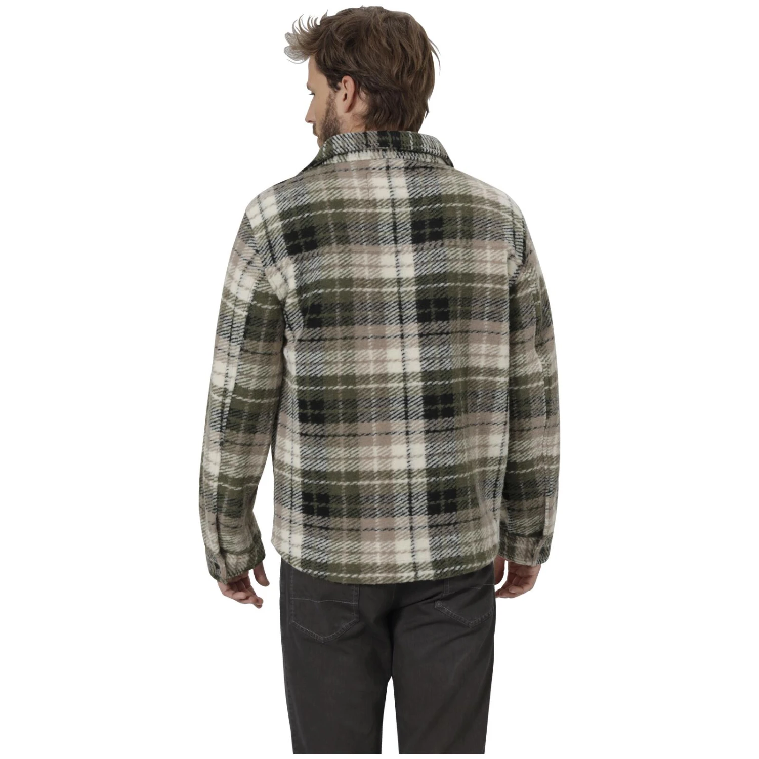 Jacke FIOREVENTO 3 Jacke FIOREVENTO – Bild 3