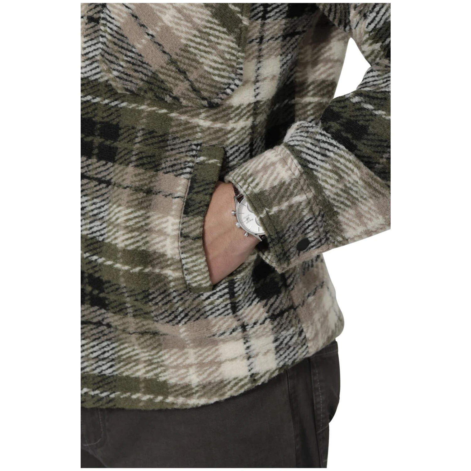 Jacke FIOREVENTO 4 Jacke FIOREVENTO – Bild 4