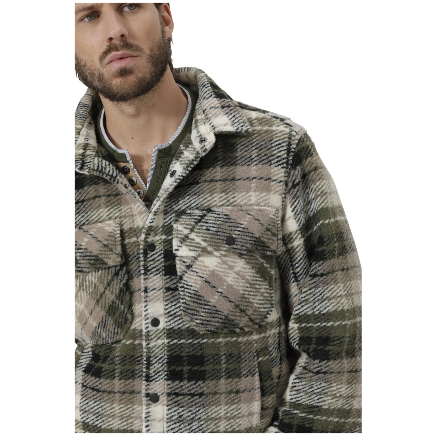 Jacke FIOREVENTO 5 Jacke FIOREVENTO – Bild 5