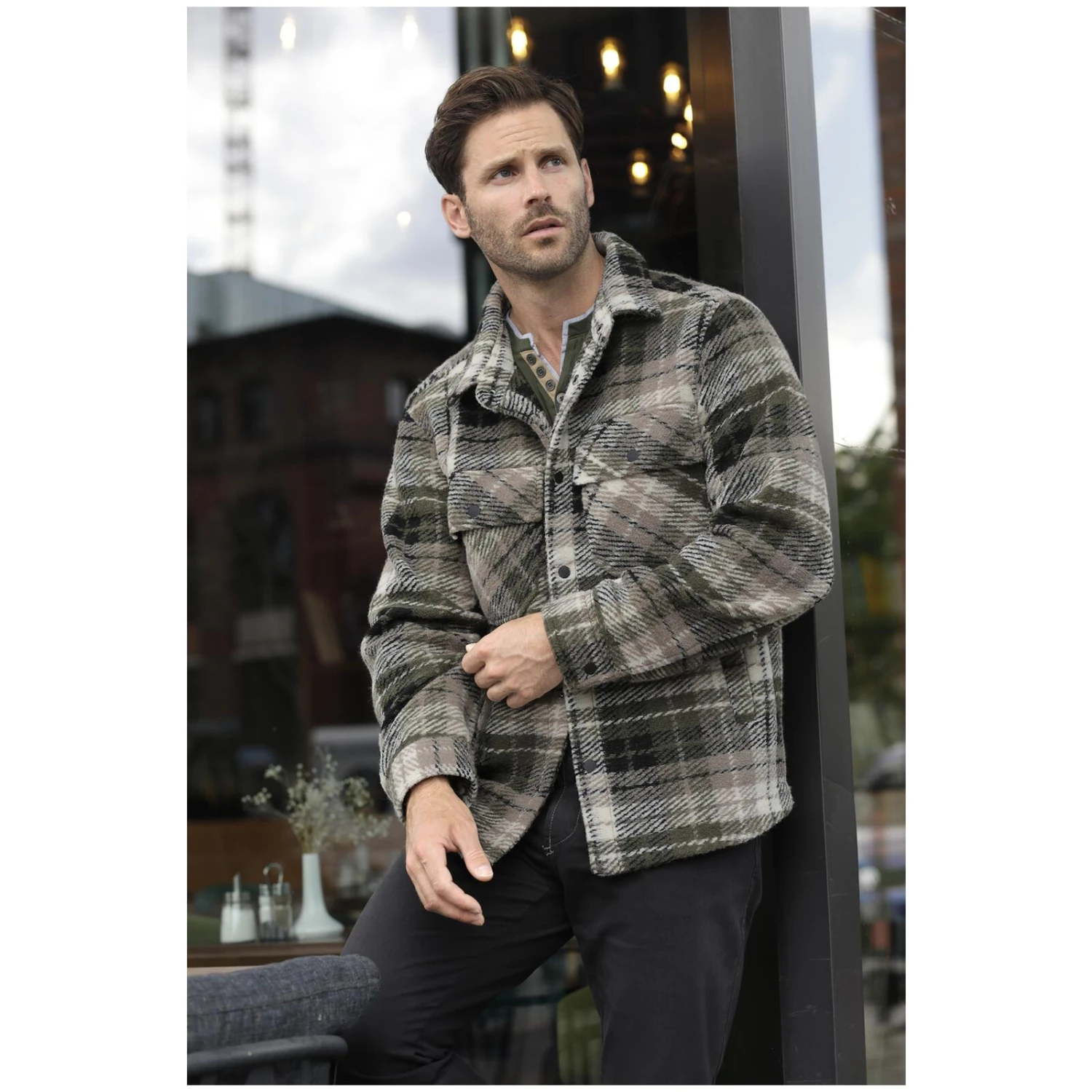 Jacke FIOREVENTO 8 Jacke FIOREVENTO – Bild 8