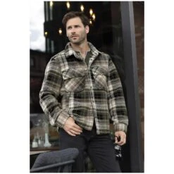 Jacke FIOREVENTO 17 Jacke FIOREVENTO -Babista De server 2588