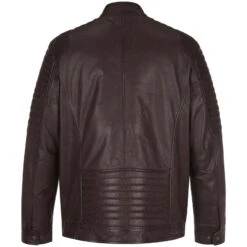 Lederjacke SIRENETTO -Babista De server 2594
