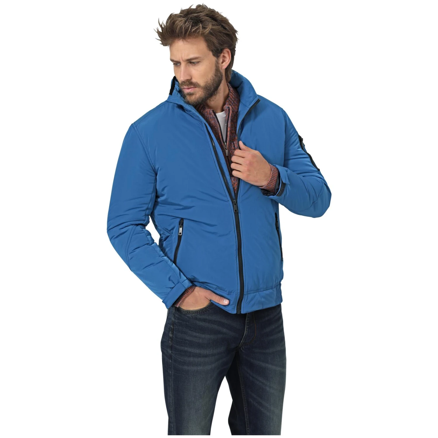 Jacke FIOREVENZO 2 Jacke FIOREVENZO – Bild 2