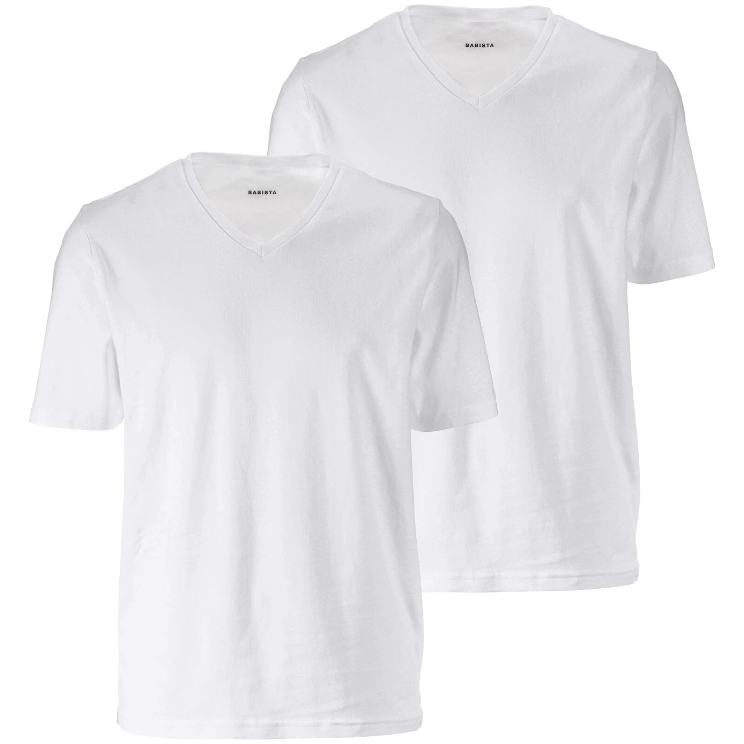 Doppelpack T-Shirt BELLATORRO 1 Doppelpack T-Shirt BELLATORRO