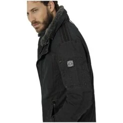 Jacke LUCIVARA -Babista De server 2610