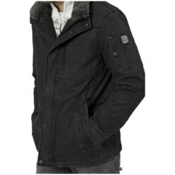 Jacke LUCIVARA -Babista De server 2612