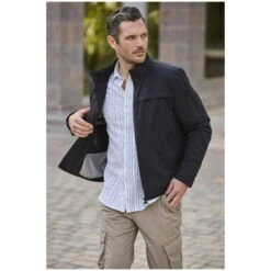 Blouson ZULVENTO -Babista De server 2635