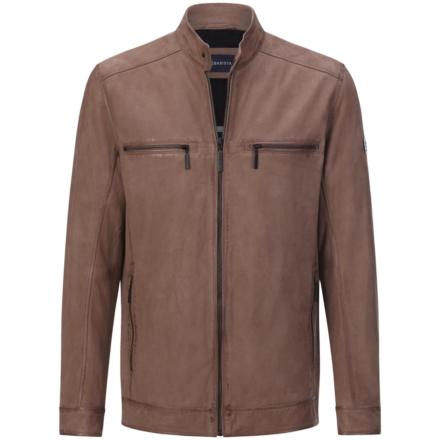 Lederjacke BELLATERA 1 Lederjacke BELLATERA