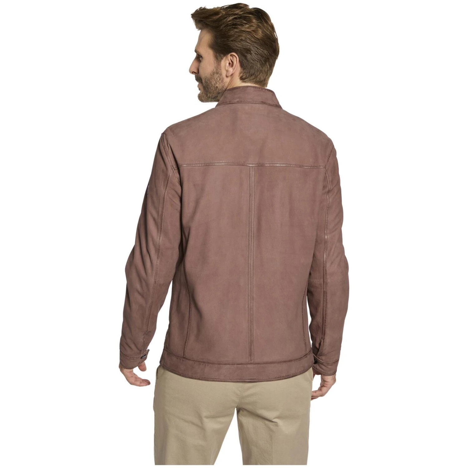 Lederjacke BELLATERA 3 Lederjacke BELLATERA – Bild 3