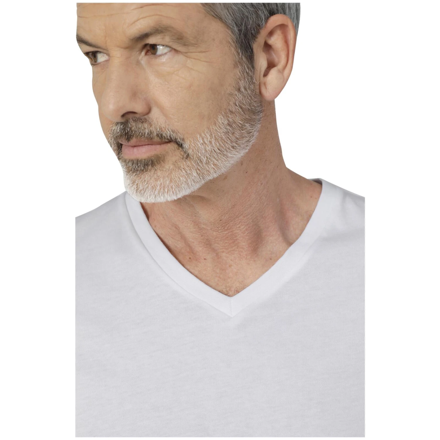 Doppelpack T-Shirt BELLATORRO 4 Doppelpack T-Shirt BELLATORRO – Bild 4