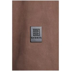 Lederjacke BELLATERA 13 Lederjacke BELLATERA -Babista De server 2641