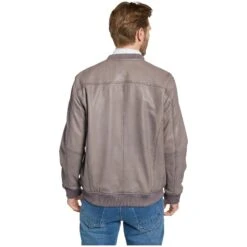 Lederjacke BELLAVENTO -Babista De server 2654