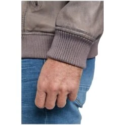 Lederjacke BELLAVENTO -Babista De server 2655