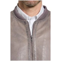 Lederjacke BELLAVENTO -Babista De server 2656