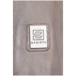Lederjacke BELLAVENTO -Babista De server 2658