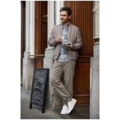 Lederjacke BELLAVENTO -Babista De server 2660