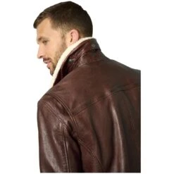 Lederjacke ZELVENTO 12 Lederjacke ZELVENTO -Babista De server 2664