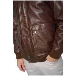 Lederjacke ZELVENTO 13 Lederjacke ZELVENTO -Babista De server 2665