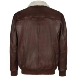 Lederjacke ZELVENTO 14 Lederjacke ZELVENTO -Babista De server 2666