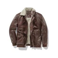 Lederjacke ZELVENTO 17 Lederjacke ZELVENTO -Babista De server 2669