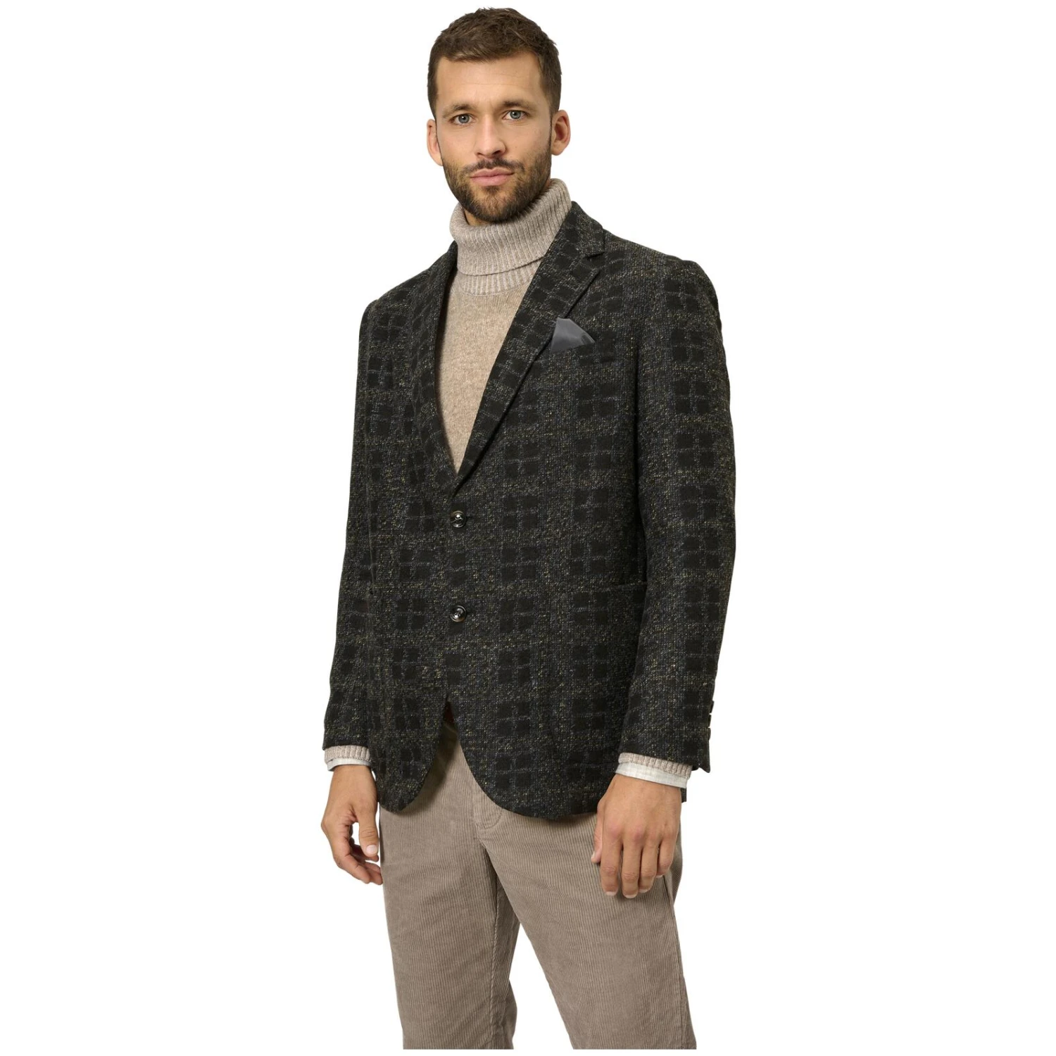 Sakko ZOLVENTO 2 Sakko ZOLVENTO – Bild 2