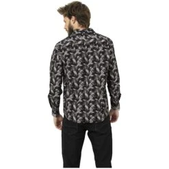 Hemd STILANOVA -Babista De server 269