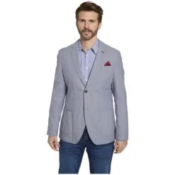 Sakko ZANZINI -Babista De server 2695