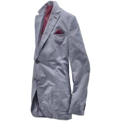 Sakko ZANZINI -Babista De server 2698