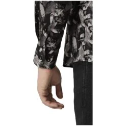 Hemd STILANOVA -Babista De server 270