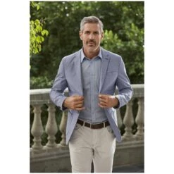 Sakko ZANZINI -Babista De server 2700